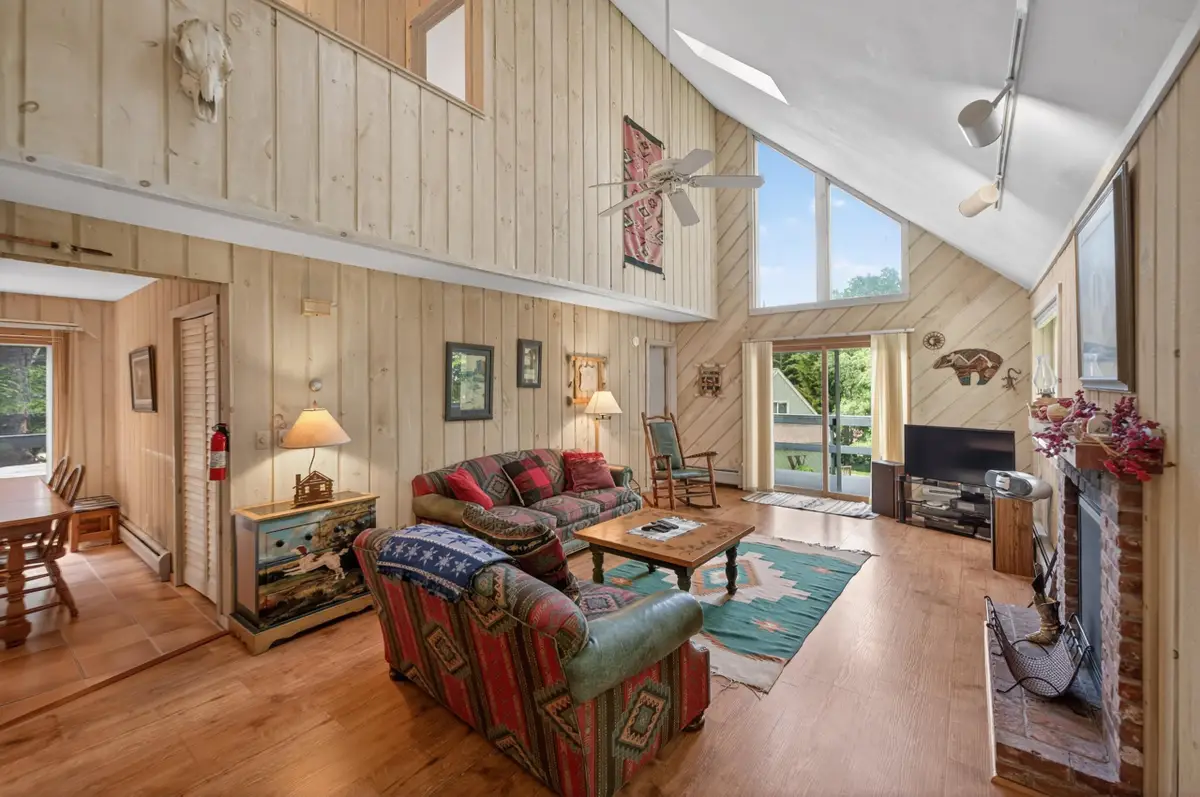7 Mill Road, Dover, VT 05356 - #1