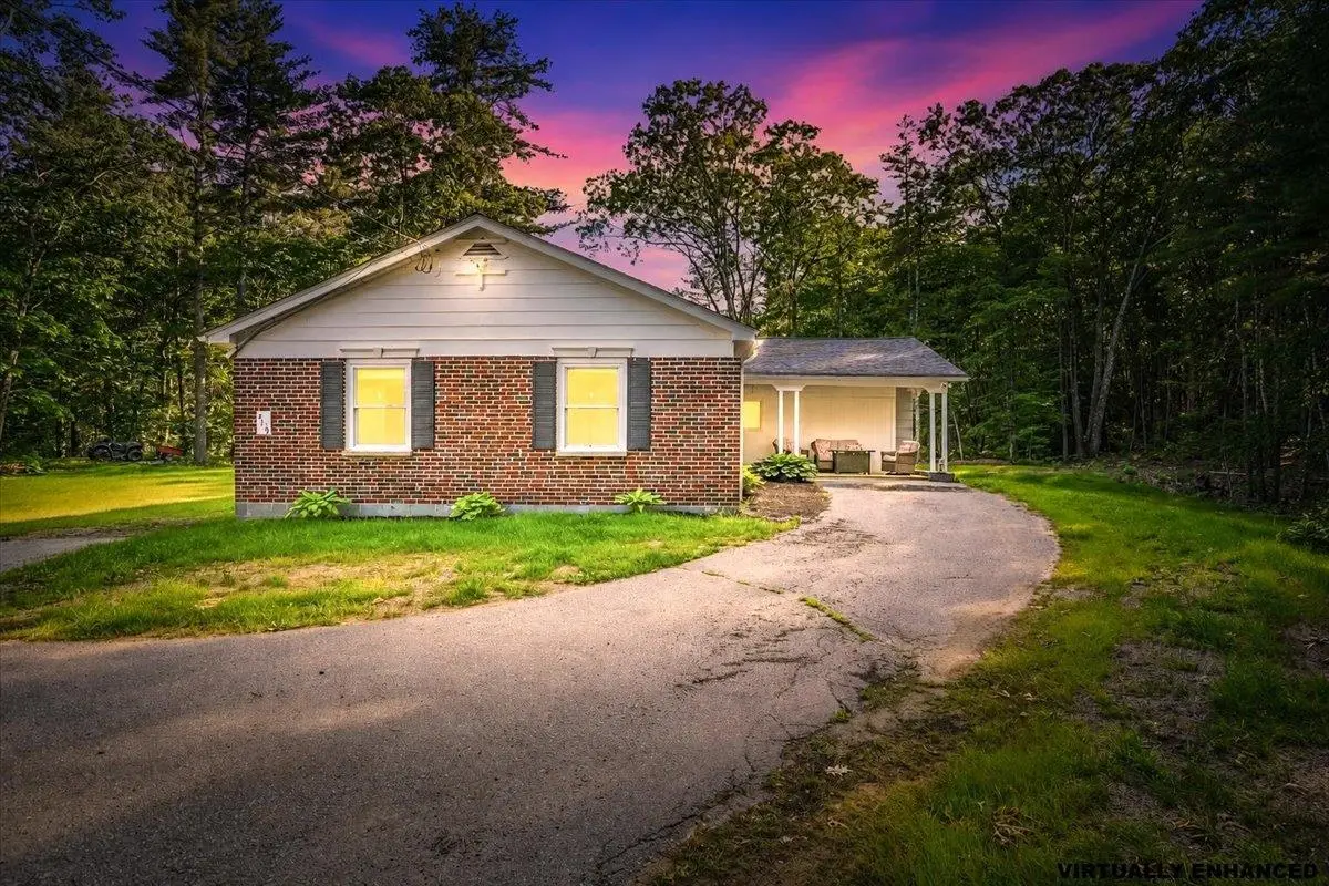 319 Windham Road, Pelham, NH 03076 - #1