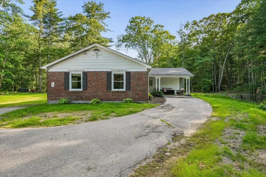 319 Windham Road, Pelham, NH 03076 - #2