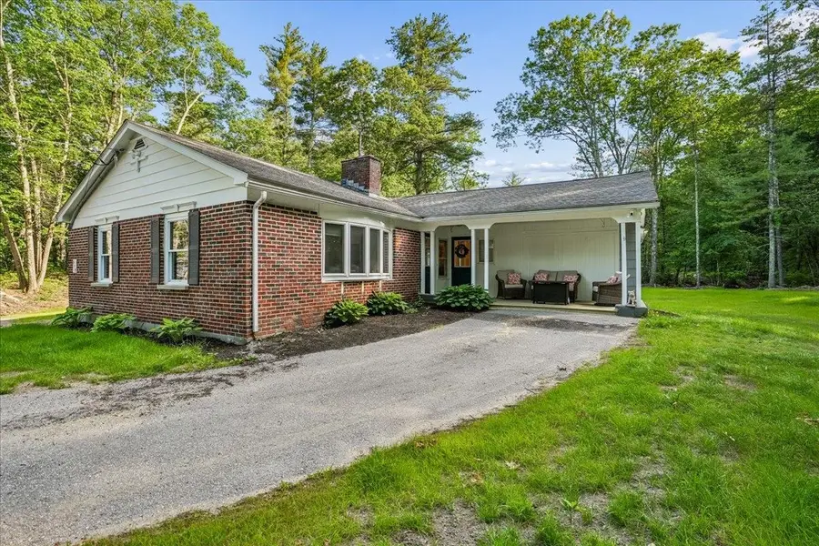 319 Windham Road, Pelham, NH 03076 - #3