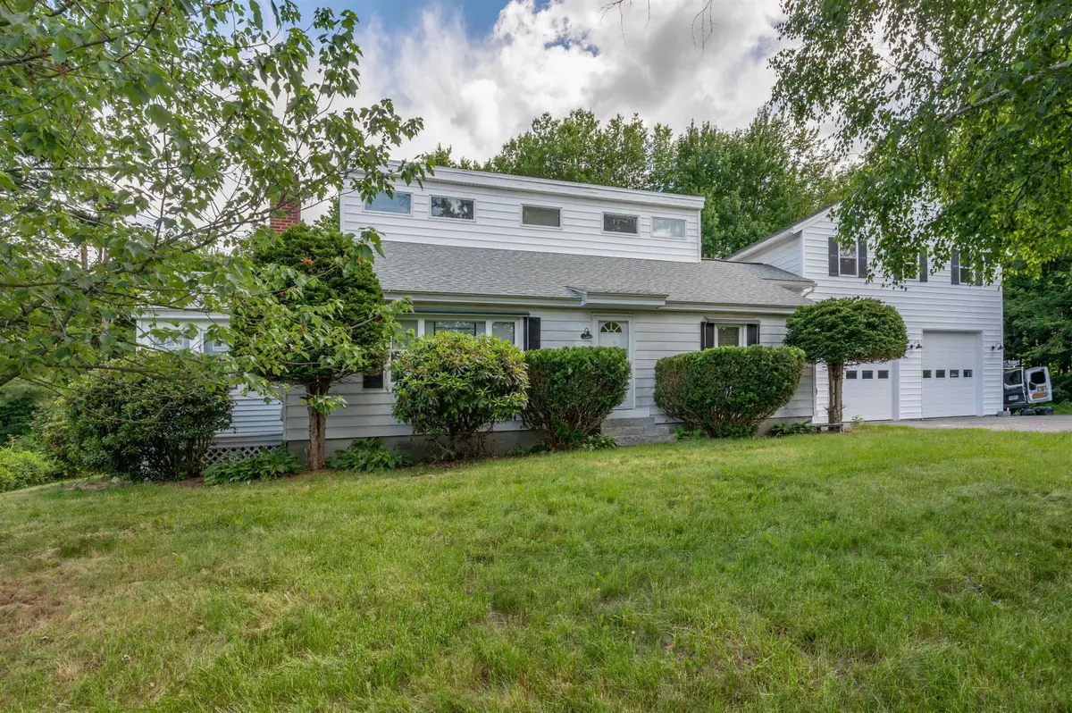 162 Morrill Street, Gilford, NH 03249 - #1