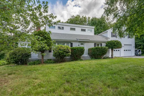 162 Morrill Street, Gilford, NH 03249