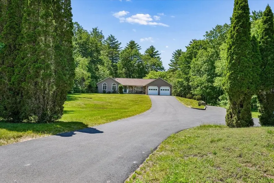 58 Joanne Drive, Hooksett, NH 03106 - #2