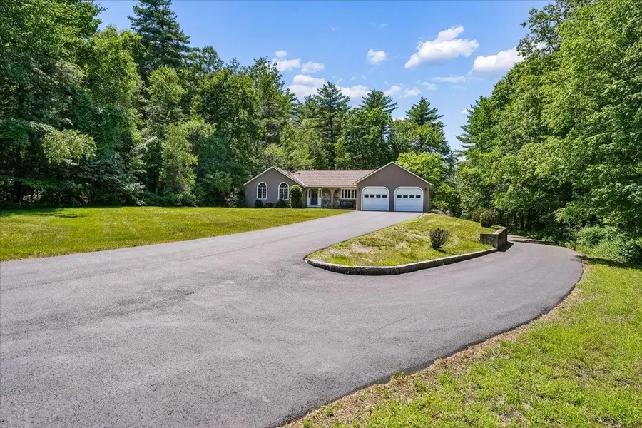 58 Joanne Drive, Hooksett, NH 03106 - #3
