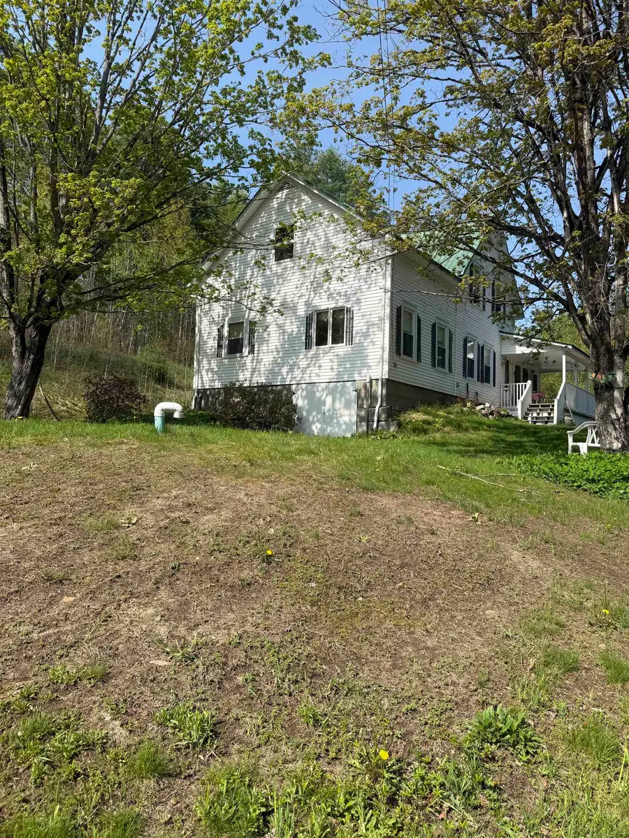 159 Stone Road, South Ryegate, VT 05069 - #2
