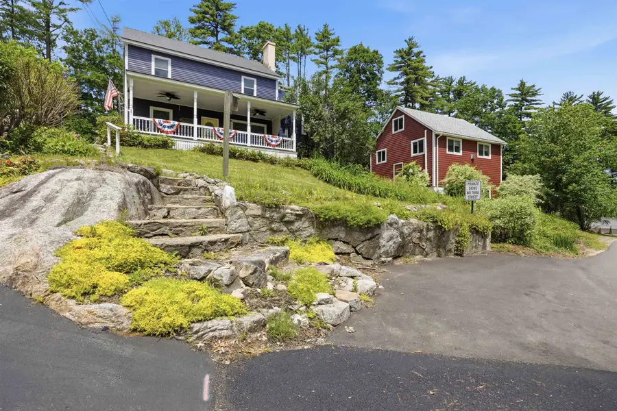 37 Highland Street, Meredith, NH 03253 - #2