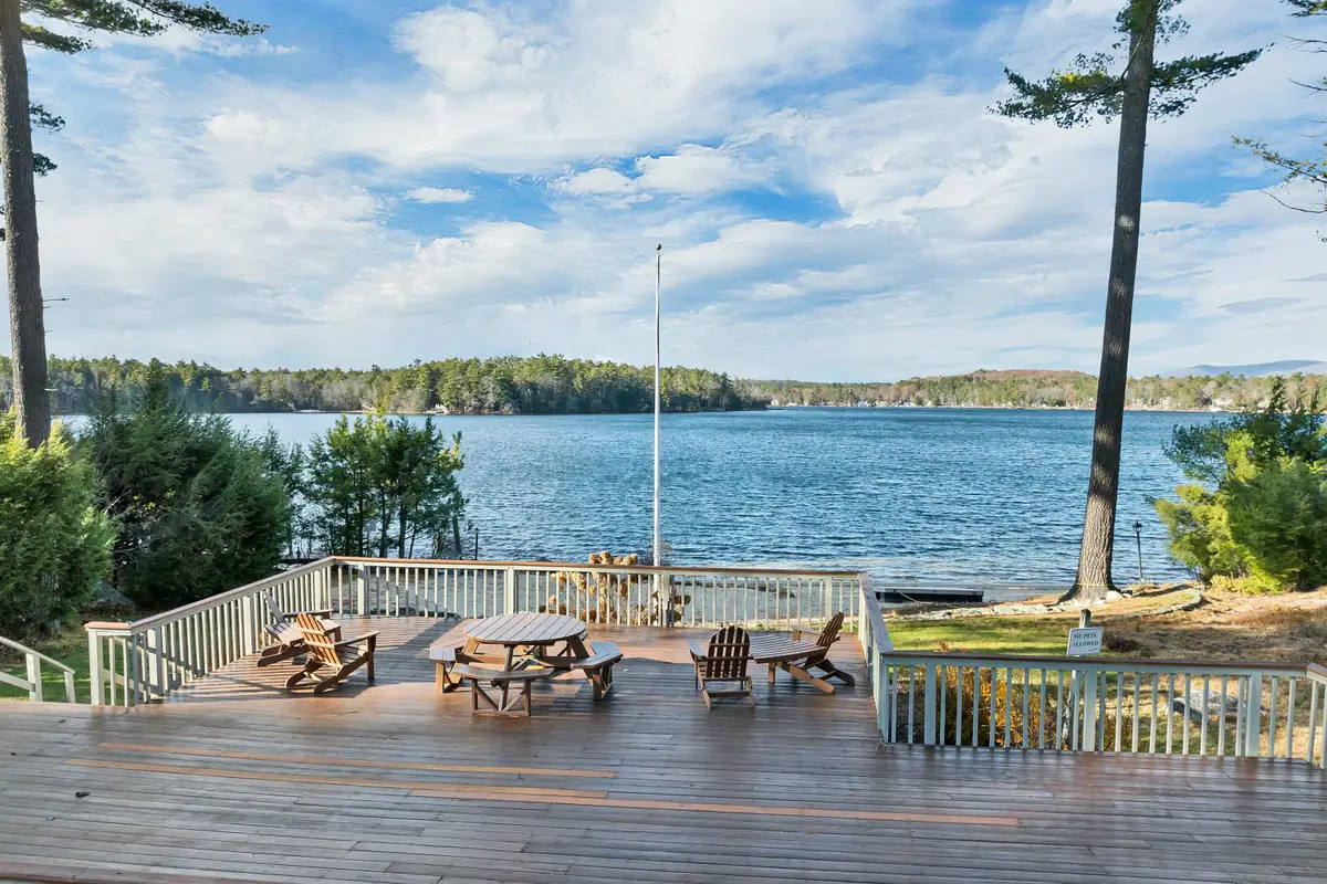 40-24 Harbor Way, Wolfeboro, NH 03894 - #1