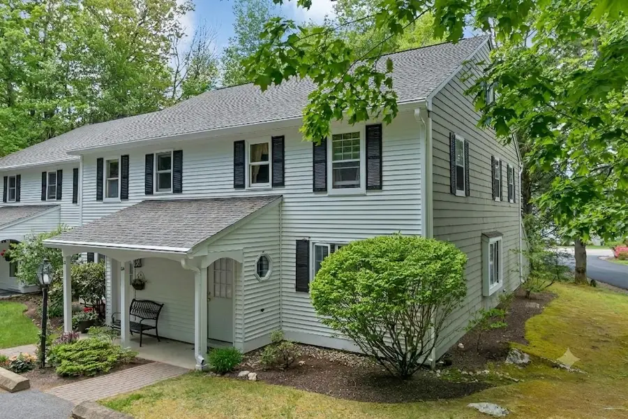 40-24 Harbor Way, Wolfeboro, NH 03894 - #2