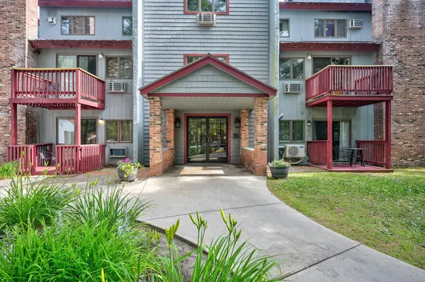 8J River Run Drive, Bartlett, NH 03812
