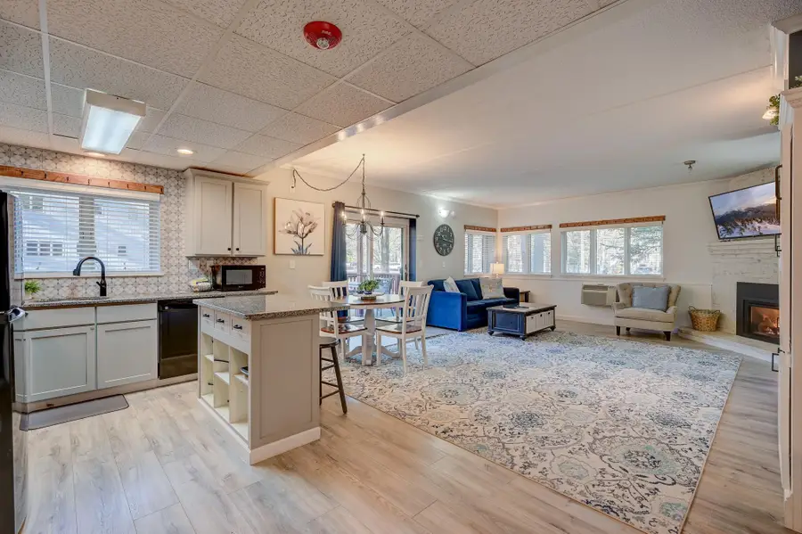 8J River Run Drive, Bartlett, NH 03812 - #3