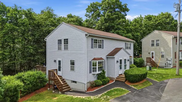 46 Morgan Circle #A, Goffstown, NH 03045