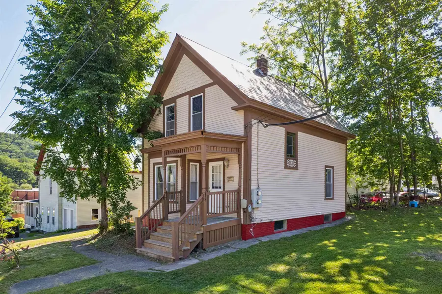 16 Furnace Street, Springfield, VT 05156 - #3