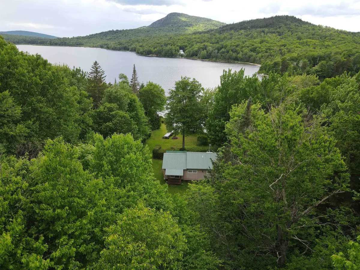 248 Cowan Road, Averill, VT 05901 - #1