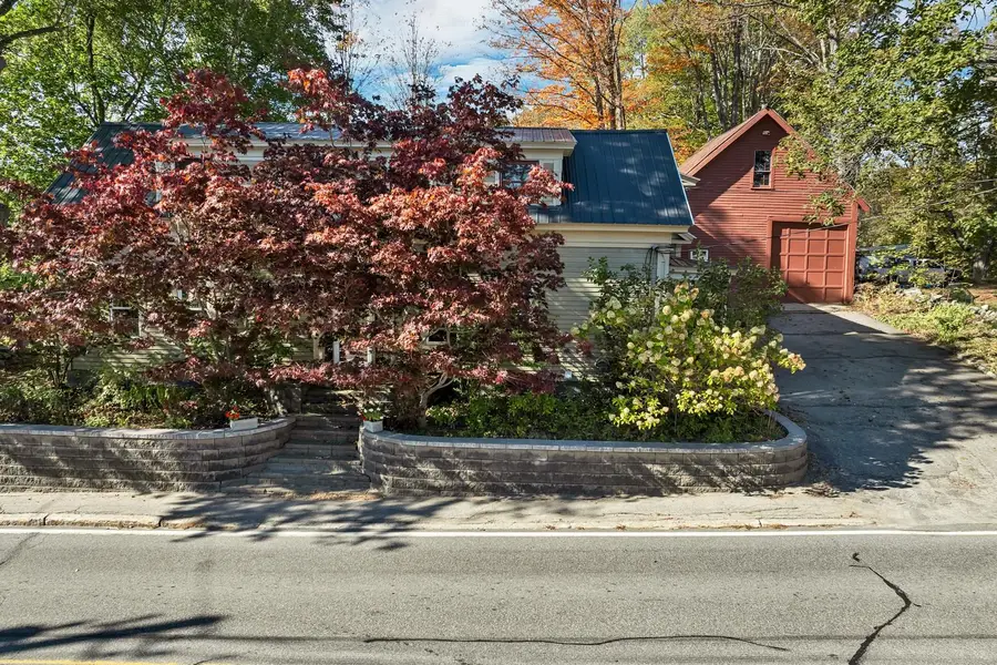 108 Center Street, Wolfeboro, NH 03894 - #2