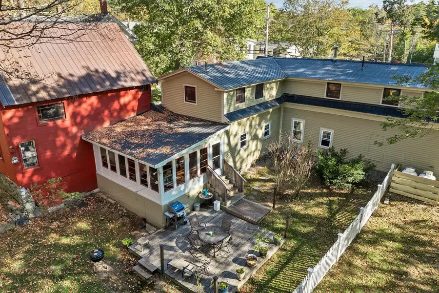 108 Center Street, Wolfeboro, NH 03894 - #3