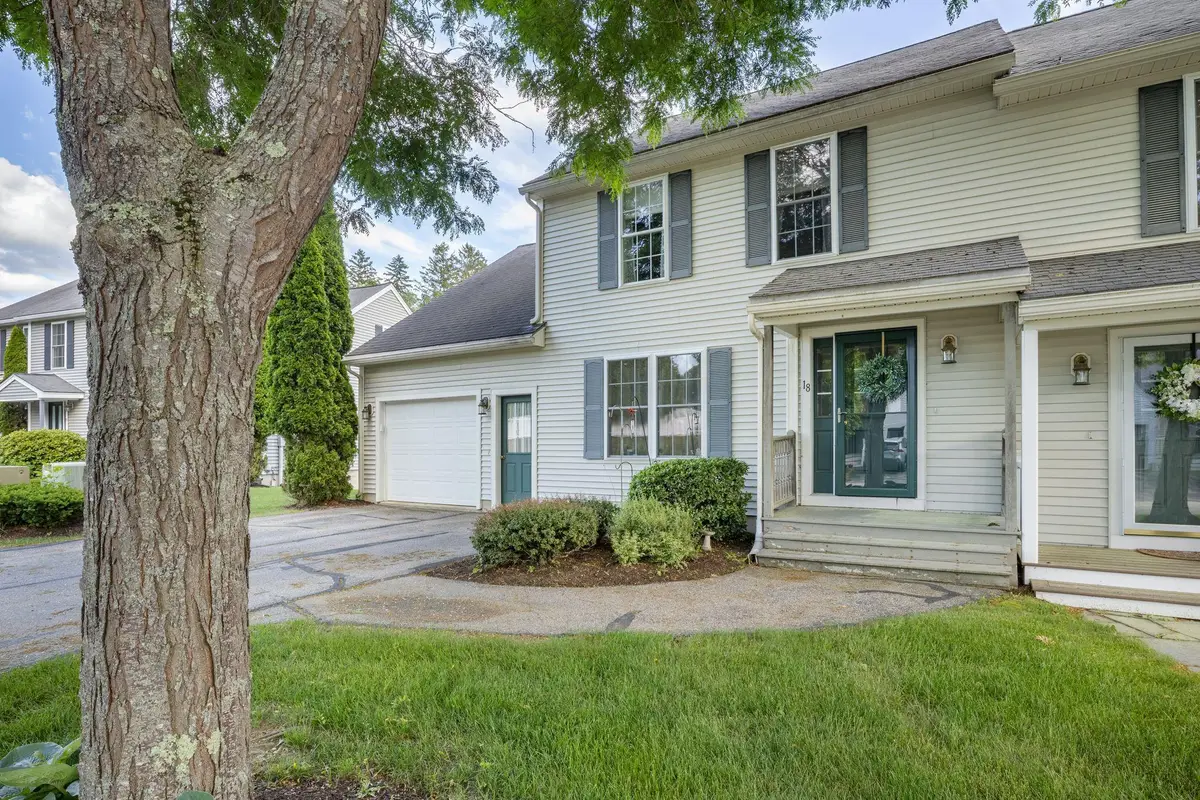 18 Morrison Lane, Dover, NH 03820 - #1