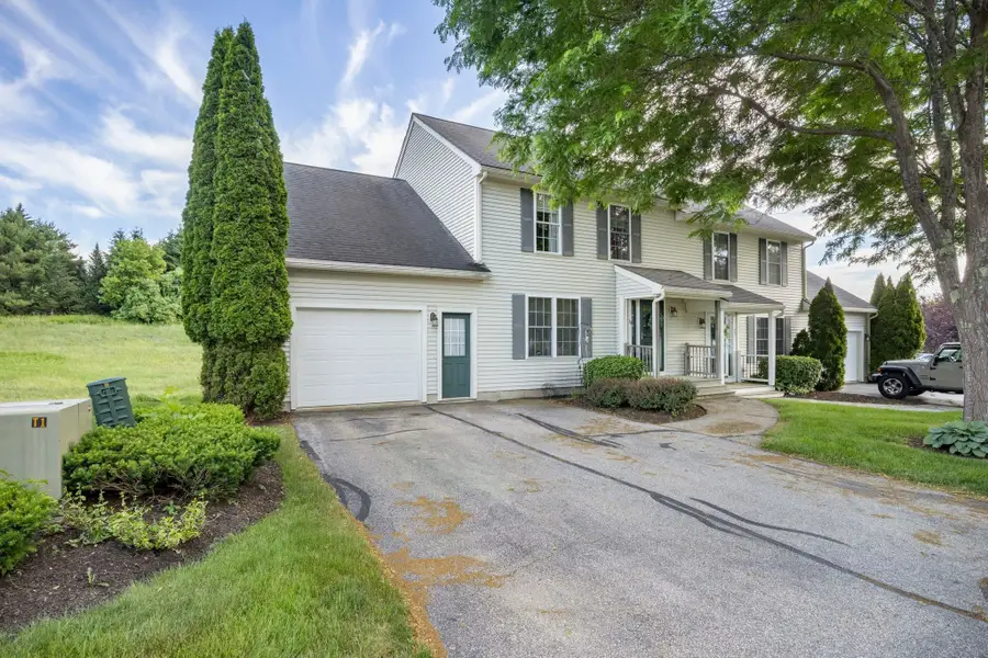 18 Morrison Lane, Dover, NH 03820 - #3