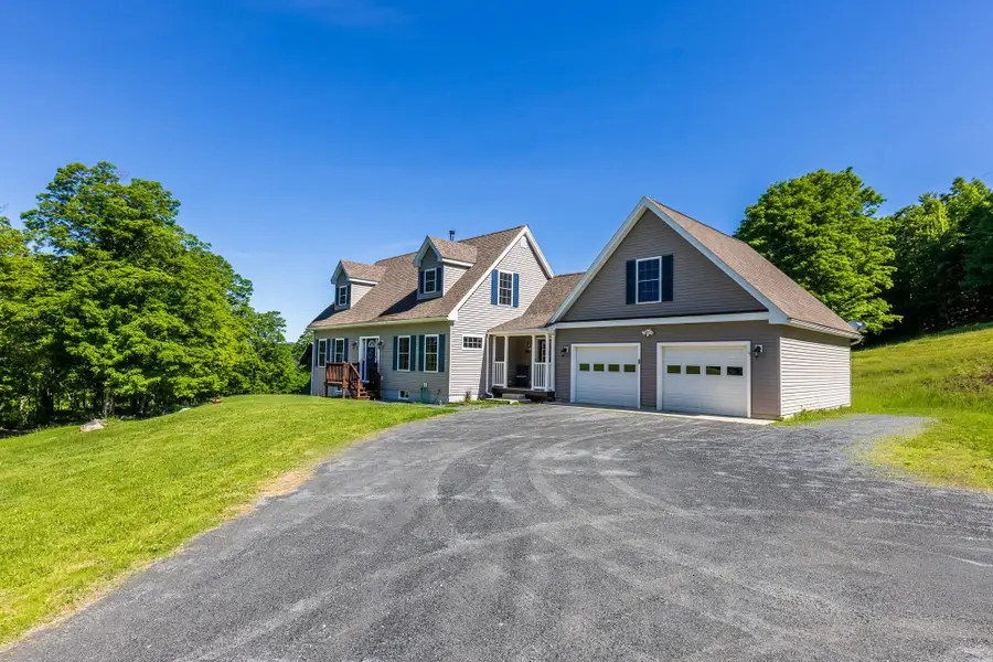 292 Fulton Road, Bradford, VT 05033 - #2
