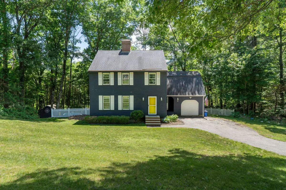 15 Oxbow Lane, Derry, NH 03038 - #1