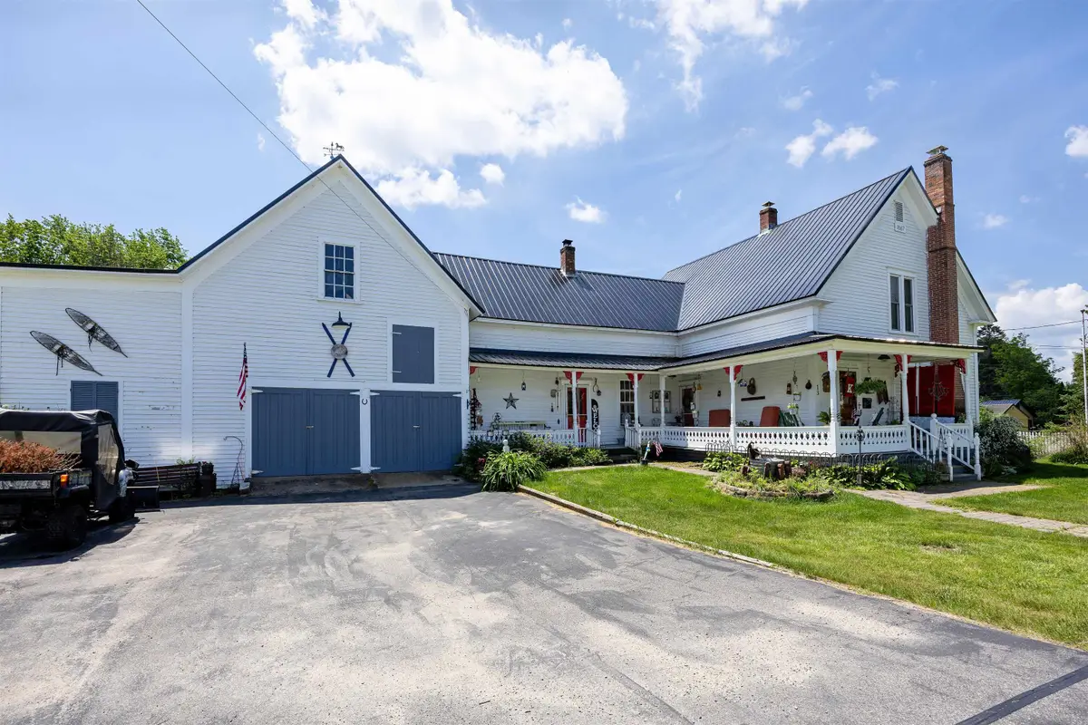 13 Pleasant Street, Lancaster, NH 03584 - #1