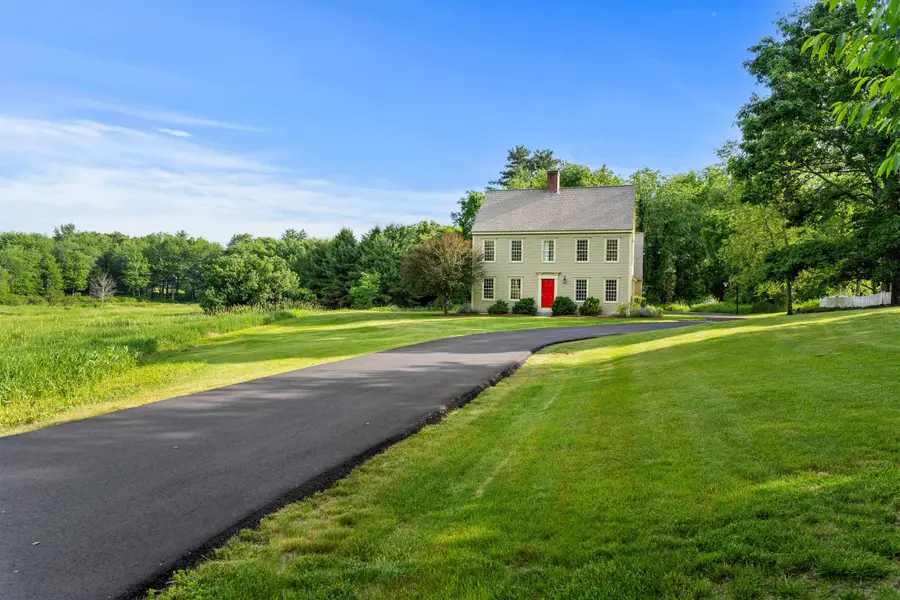 72 Joppa Hill Road, Bedford, NH 03110 - #3
