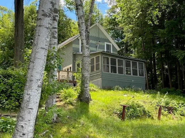 126 Crescent Lake Road, Acworth, NH 03601 - #1