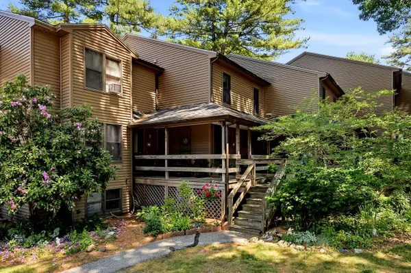4 Bass Street #C, Newmarket, NH 03857