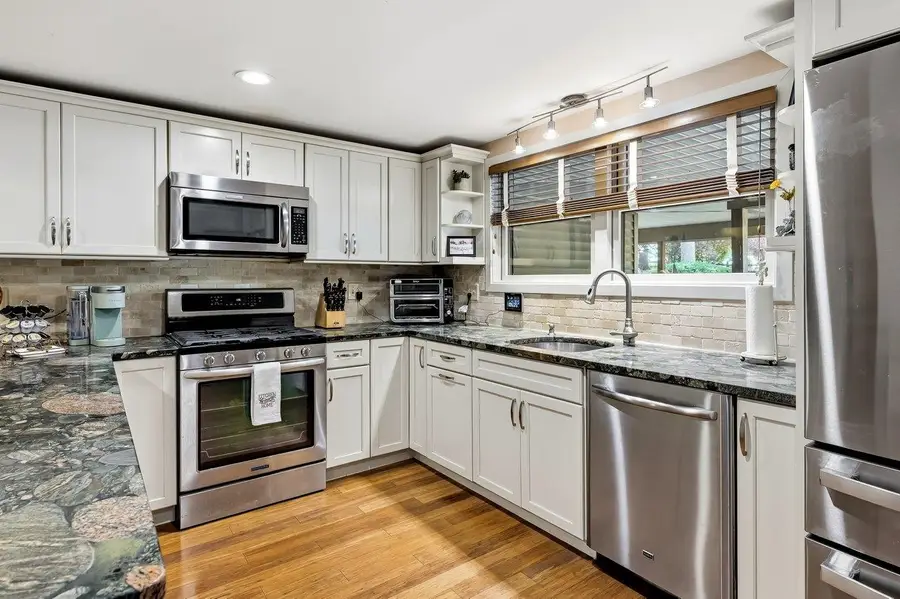 4 Bass Street #C, Newmarket, NH 03857 - #3