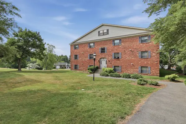 1 Bristol Court #211, Derry, NH 03038