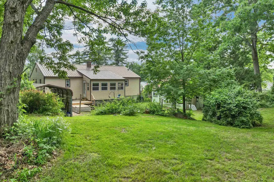 244 Pine Street, Laconia, NH 03246 - #3