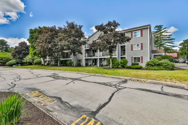120 Fisherville Road #28, Concord, NH 03303