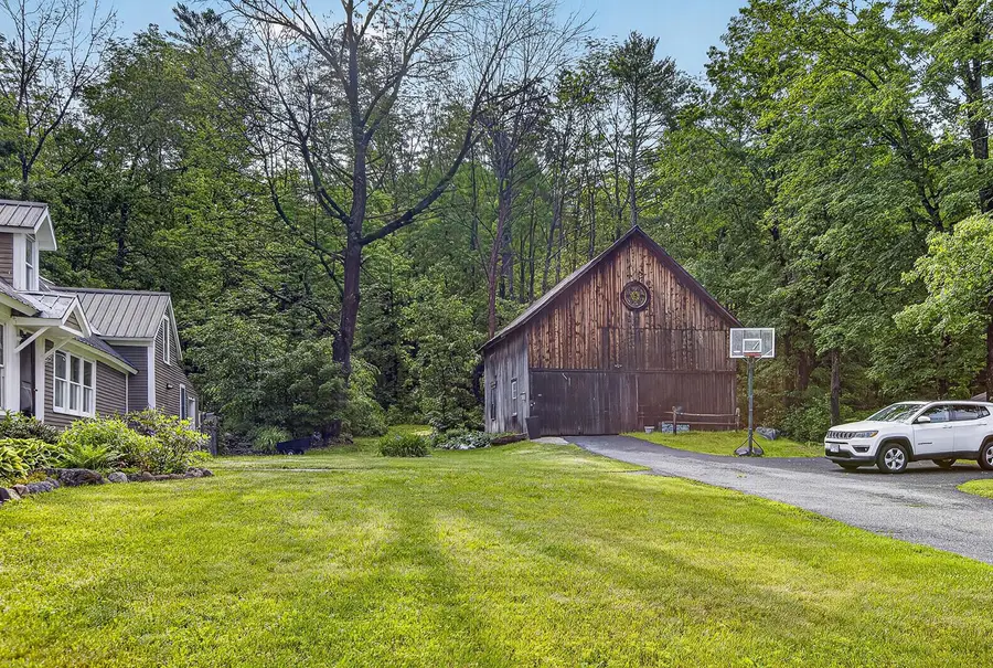 421 Route 10 S, Grantham, NH 03753 - #3