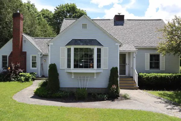 81 Onward Street, Barre City, VT 05641