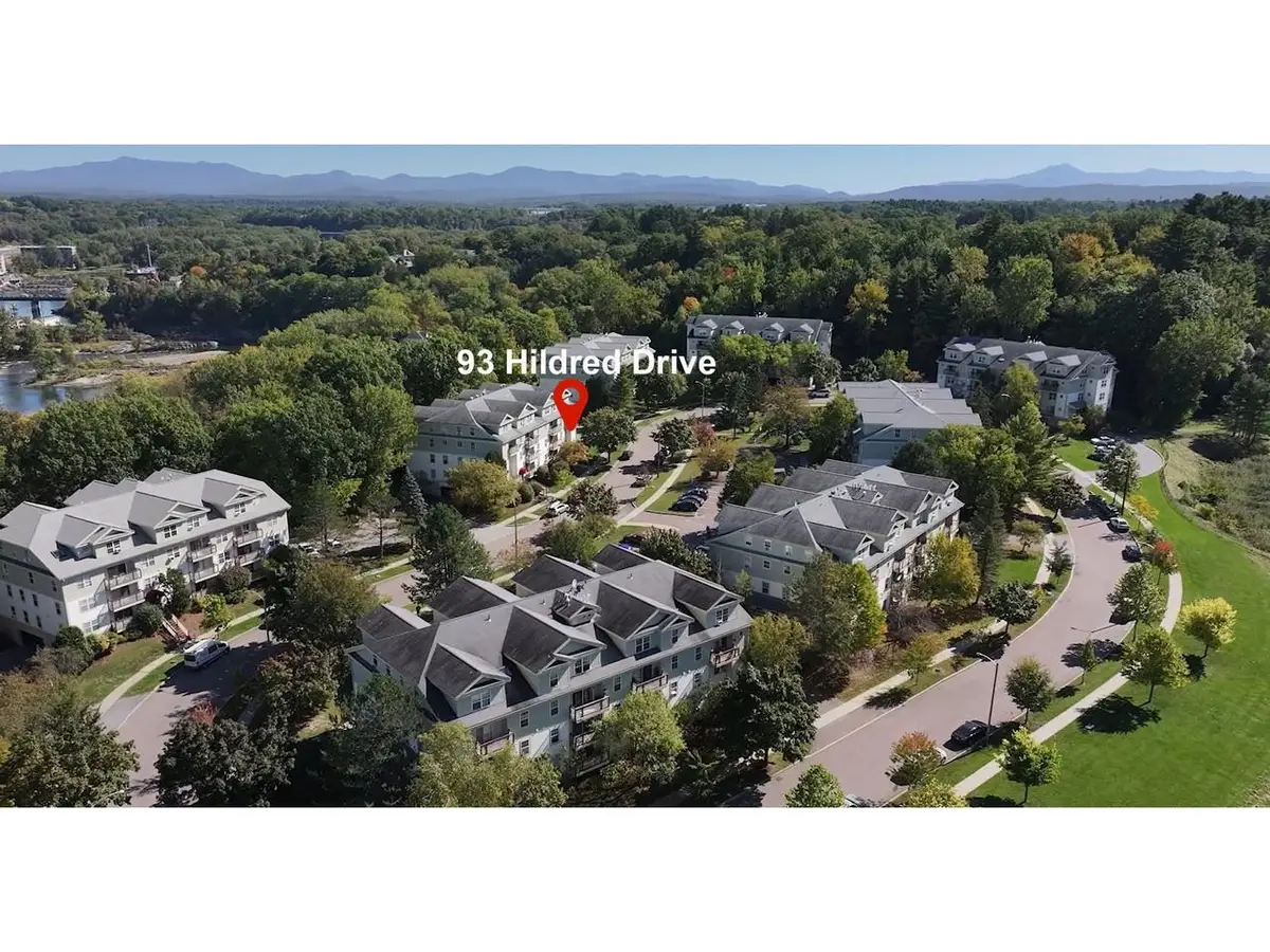 93 Hildred Drive, Burlington, VT 05401 - #1