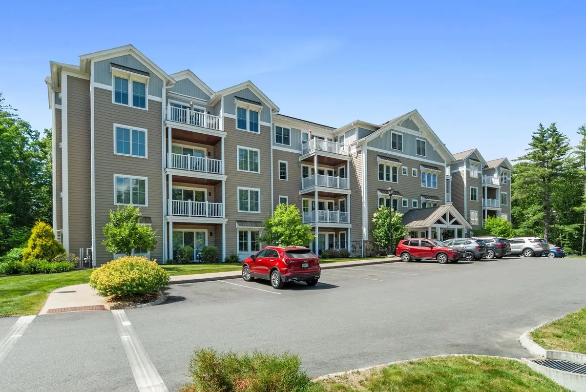 24 Willey Creek Road #203, Exeter, NH 03833 - #1