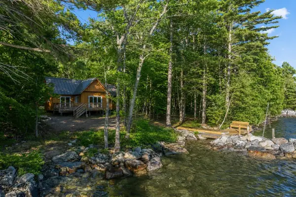 116 Big Barndoor Island, Alton, NH 03810