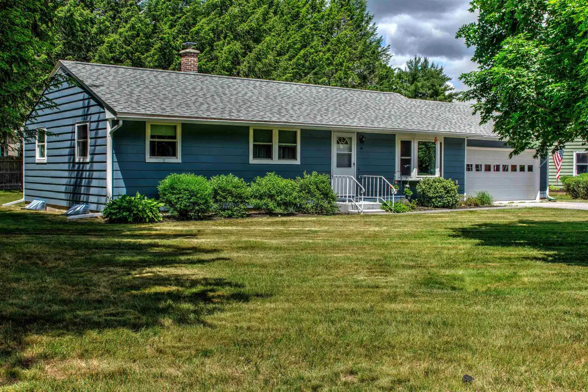 49 Robbins Road, Keene, NH 03431 - #1