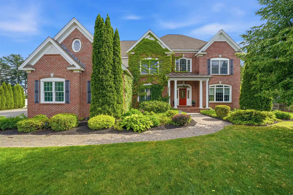 25 Ticklefancy Lane, Salem, NH 03079 - #1