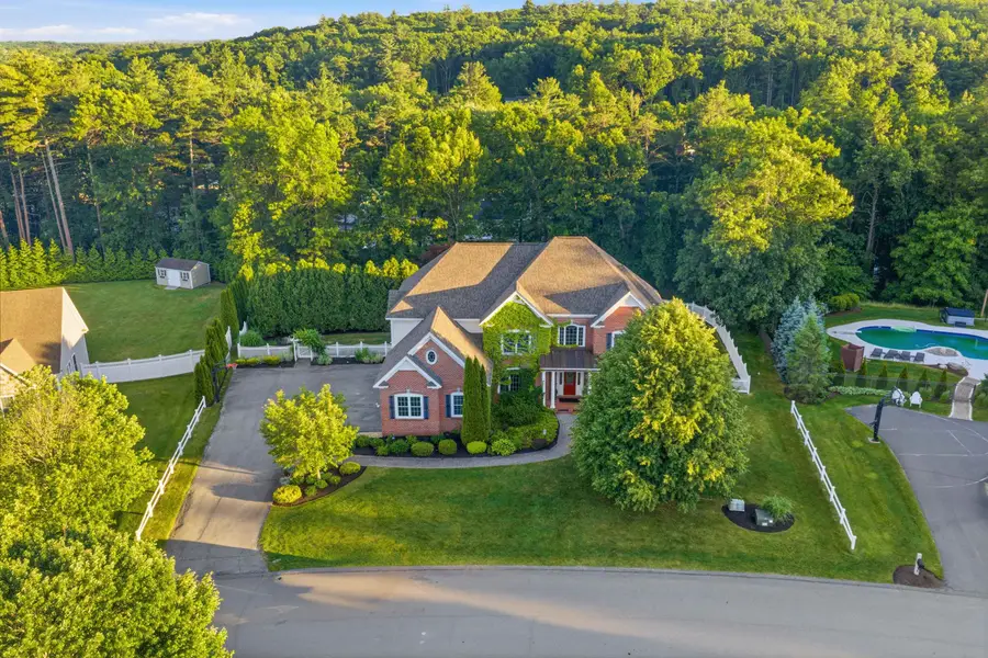 25 Ticklefancy Lane, Salem, NH 03079 - #2