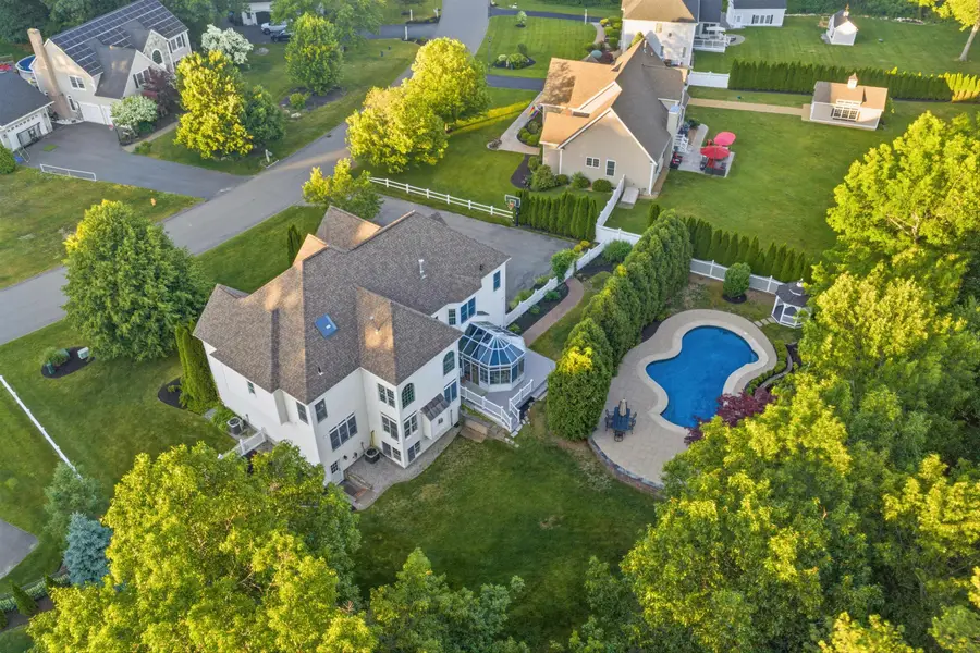 25 Ticklefancy Lane, Salem, NH 03079 - #3