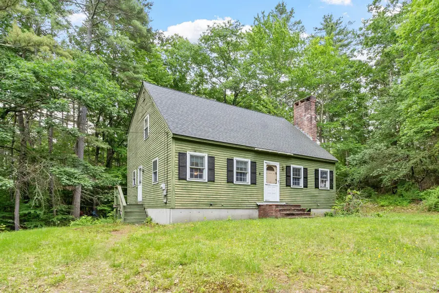 8 Naticook Road, Merrimack, NH 03054 - #3