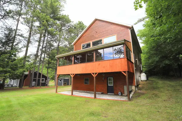 227 Whispering Pines Road, Derby, VT 05829