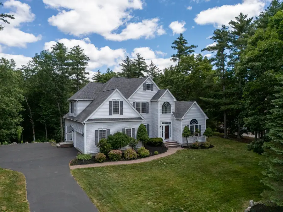 84 Searles Road, Windham, NH 03087 - #2