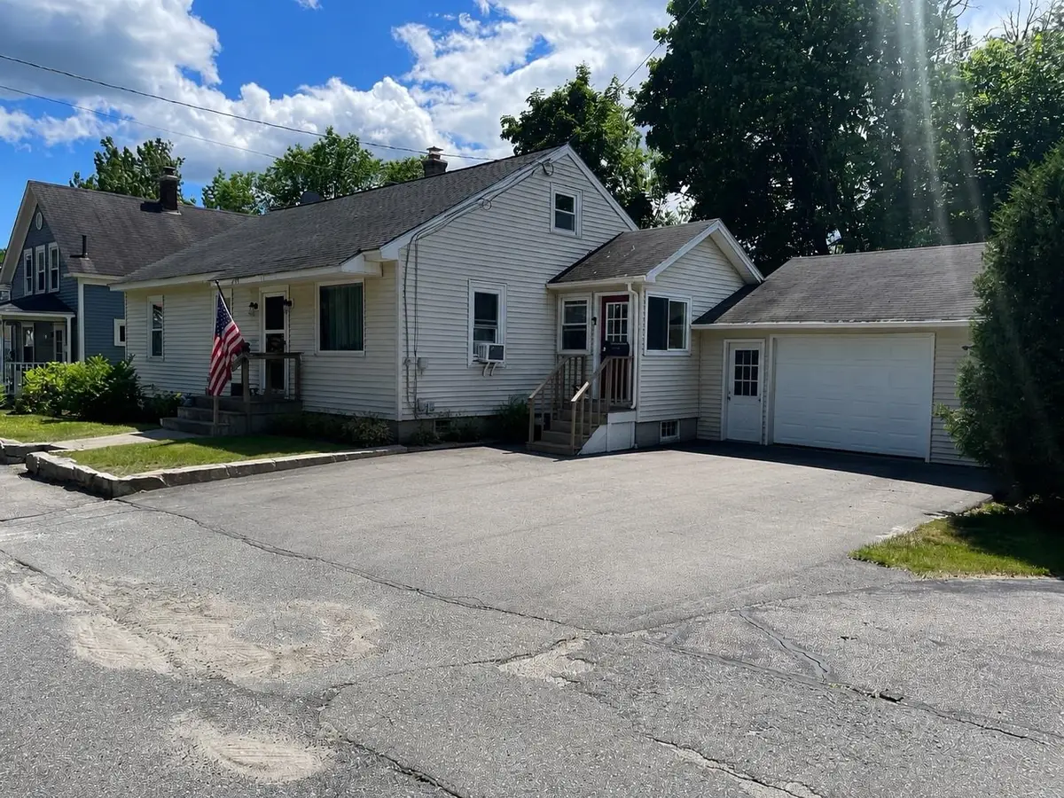 459 Willard Street, Berlin, NH 03570 - #1