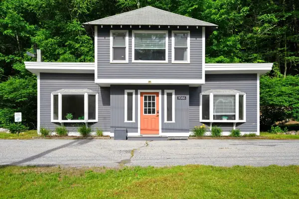 1066 Route 103, Newbury, NH 03255