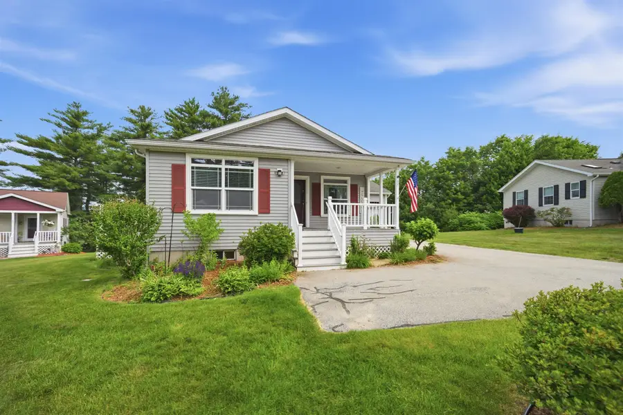 35 Sawmill Ridge, Sandown, NH 03873 - #2
