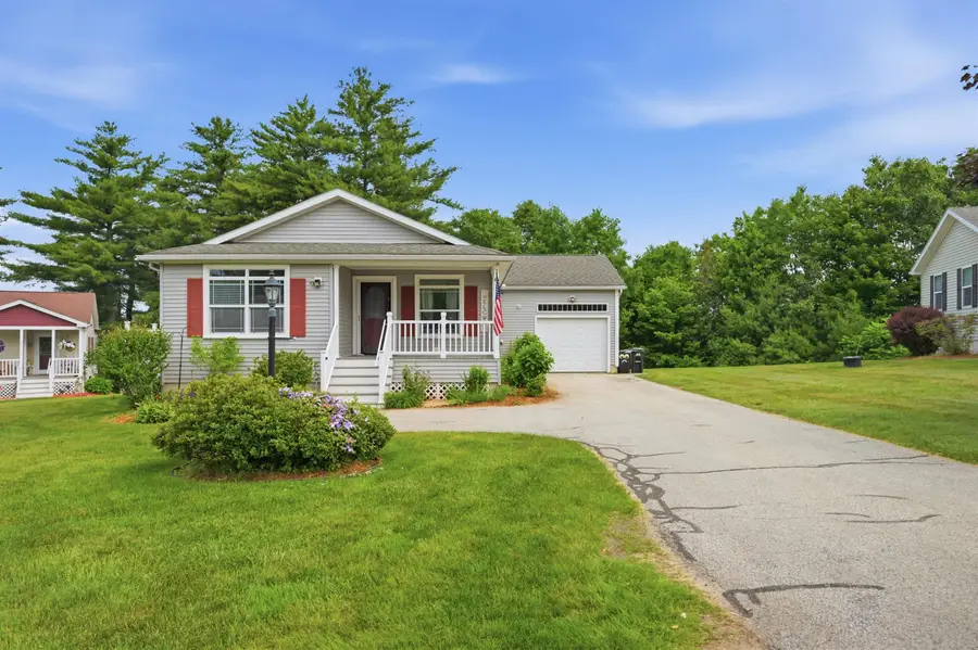 35 Sawmill Ridge, Sandown, NH 03873 - #3