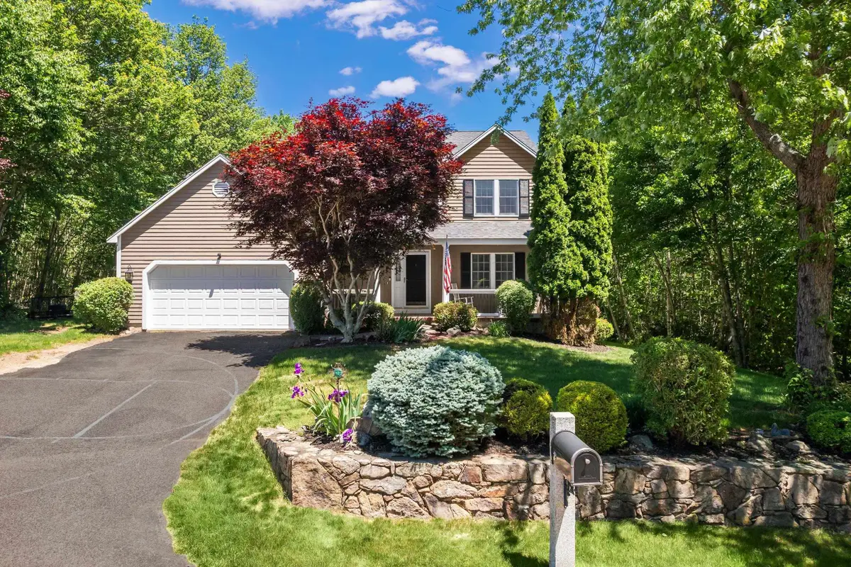 3 Meadowlark Drive, York, ME 03909 - #1