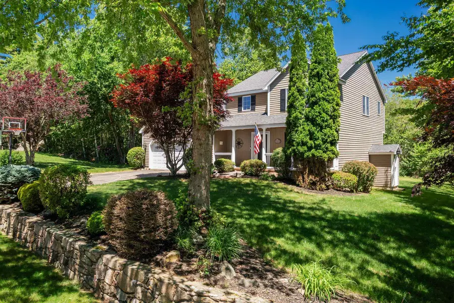 3 Meadowlark Drive, York, ME 03909 - #2