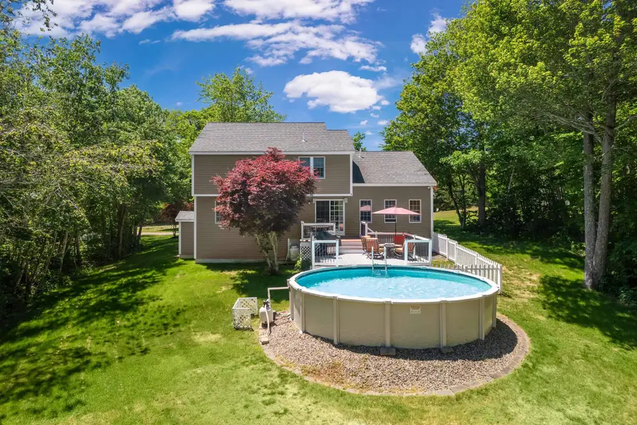 3 Meadowlark Drive, York, ME 03909 - #3